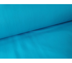 Kunstleder leuchtend türkis